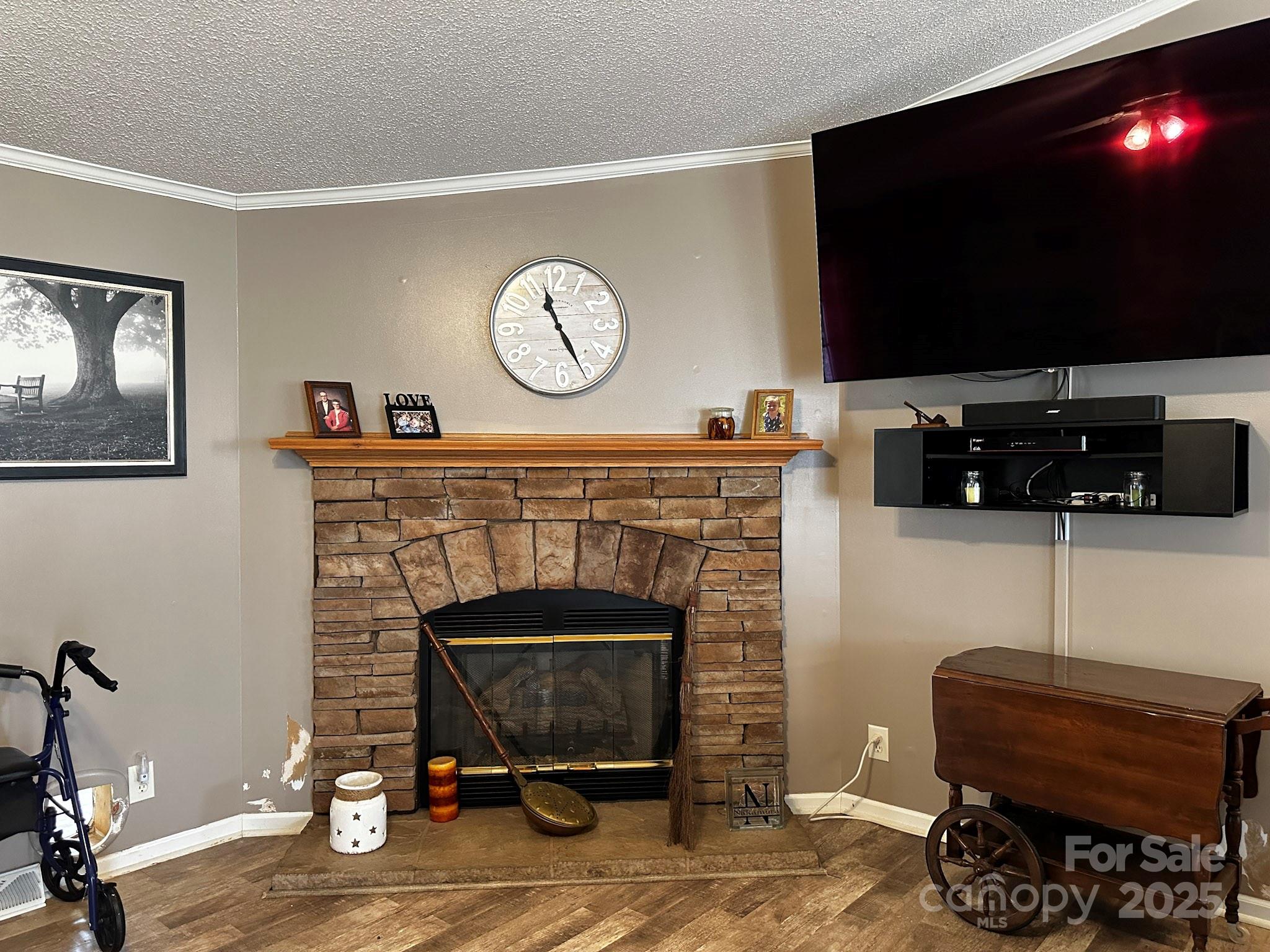 Westwood - Residential