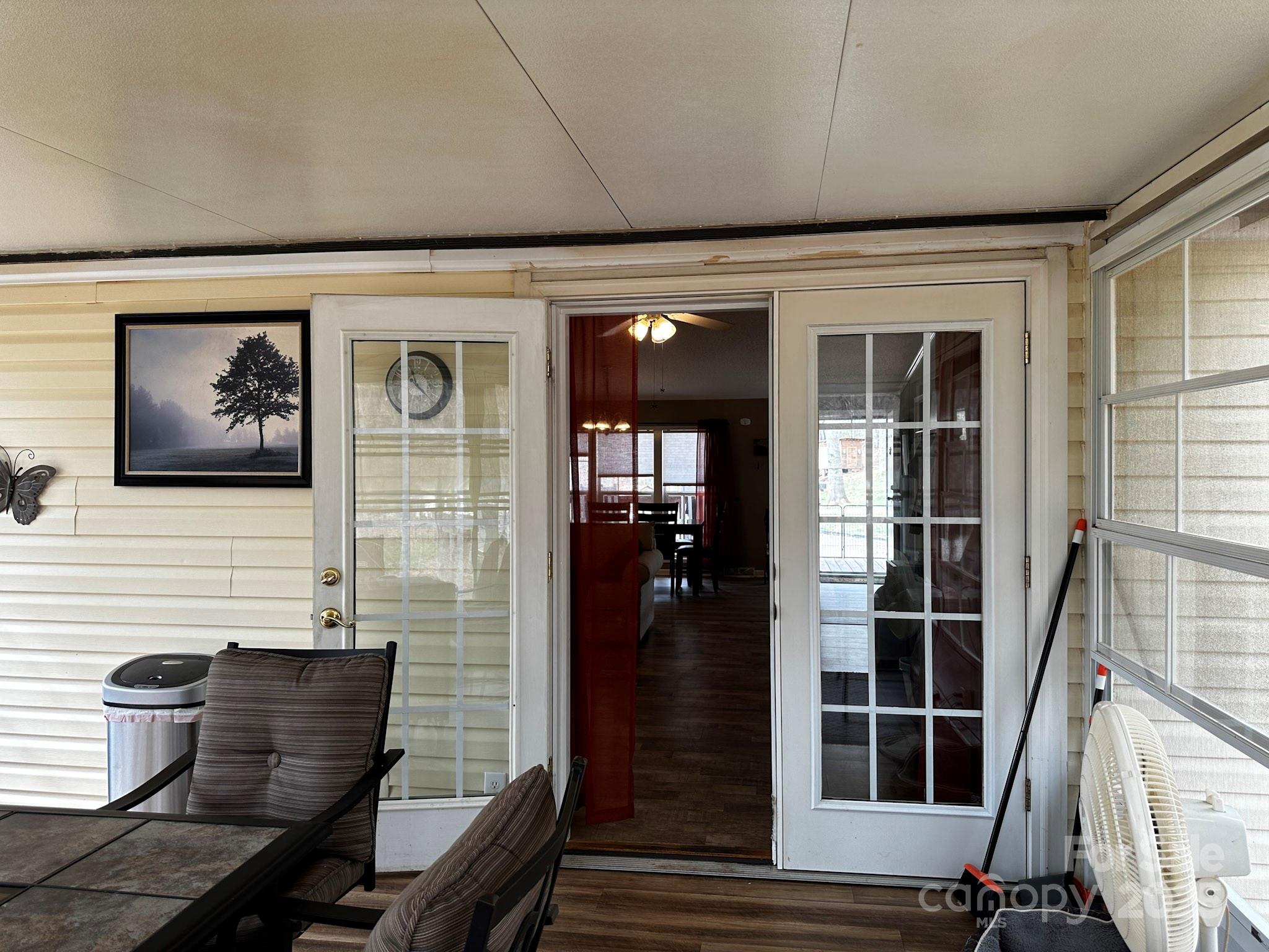 Westwood - Residential