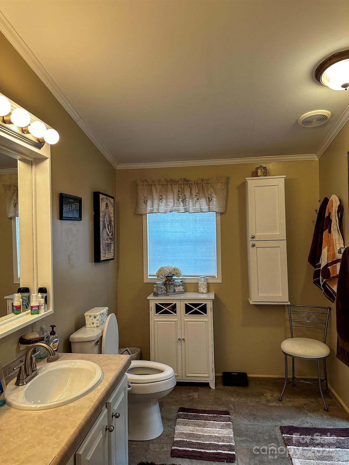 Westwood - Residential