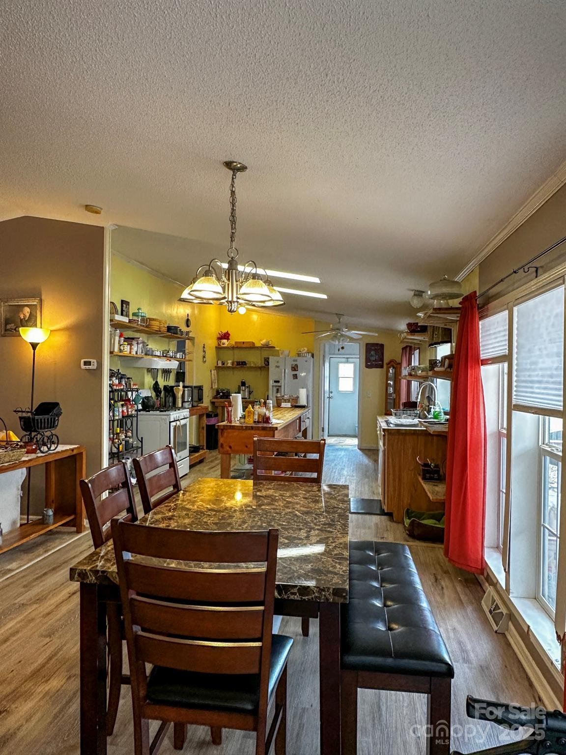 Westwood - Residential