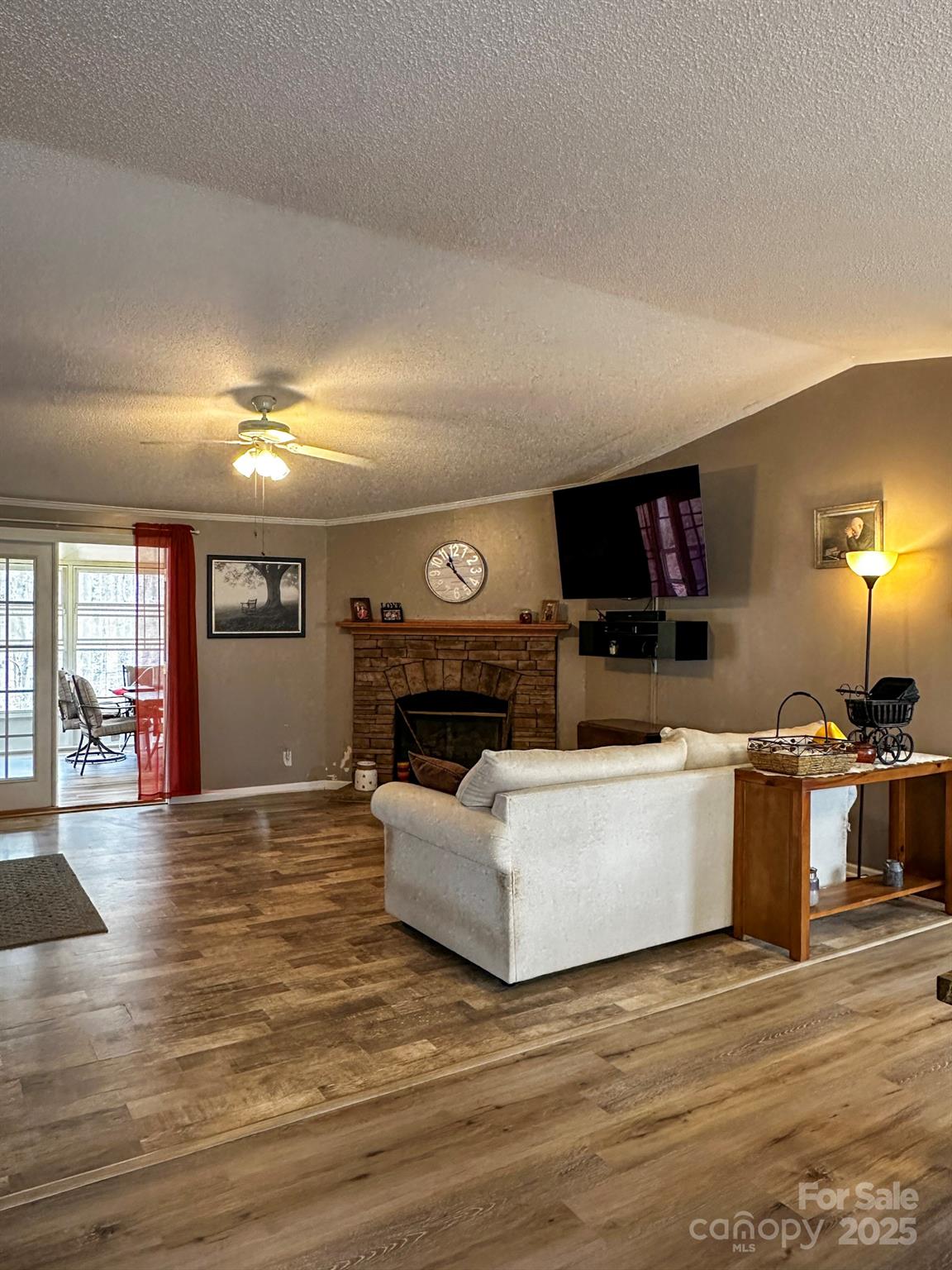 Westwood - Residential