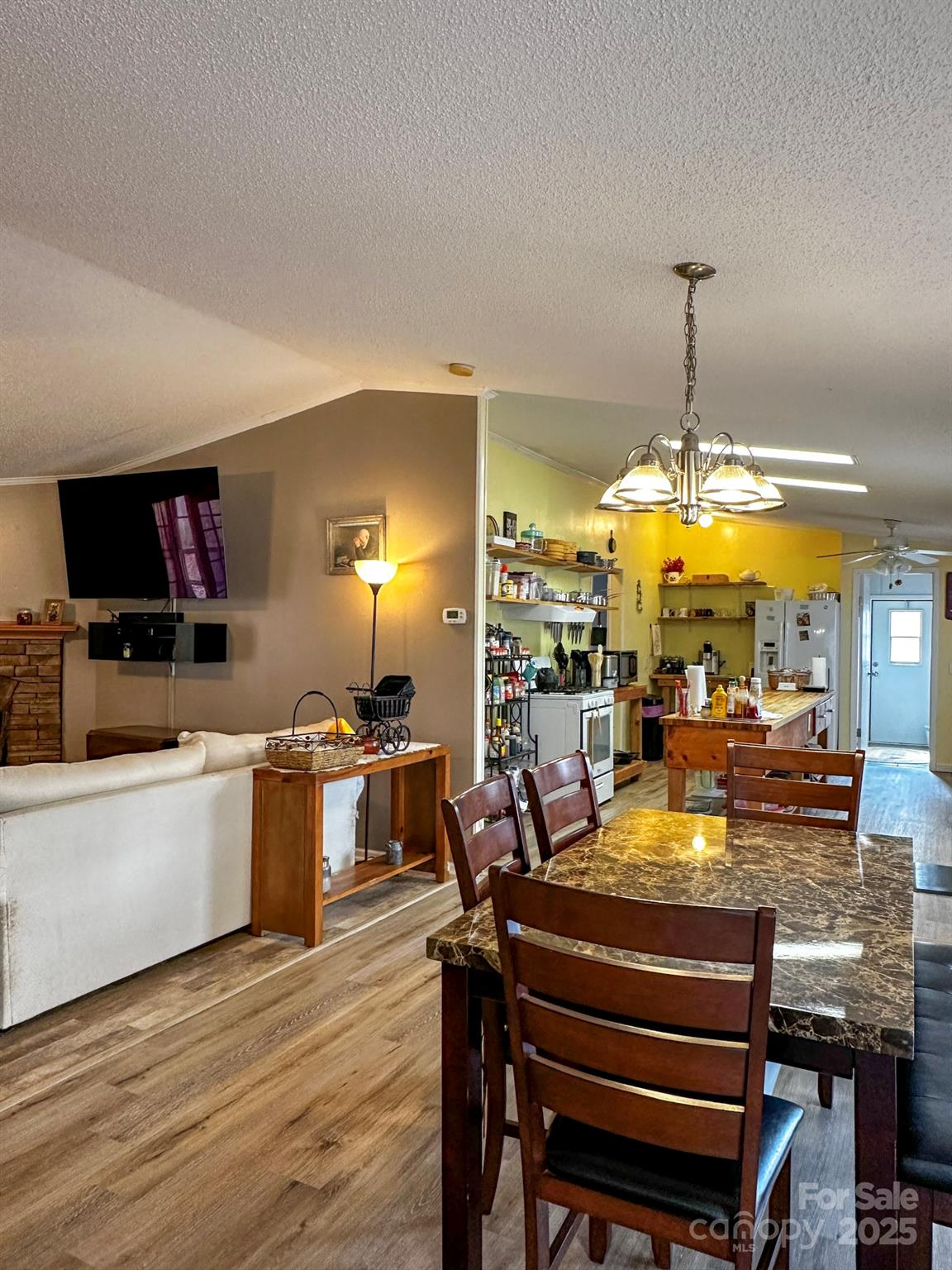 Westwood - Residential