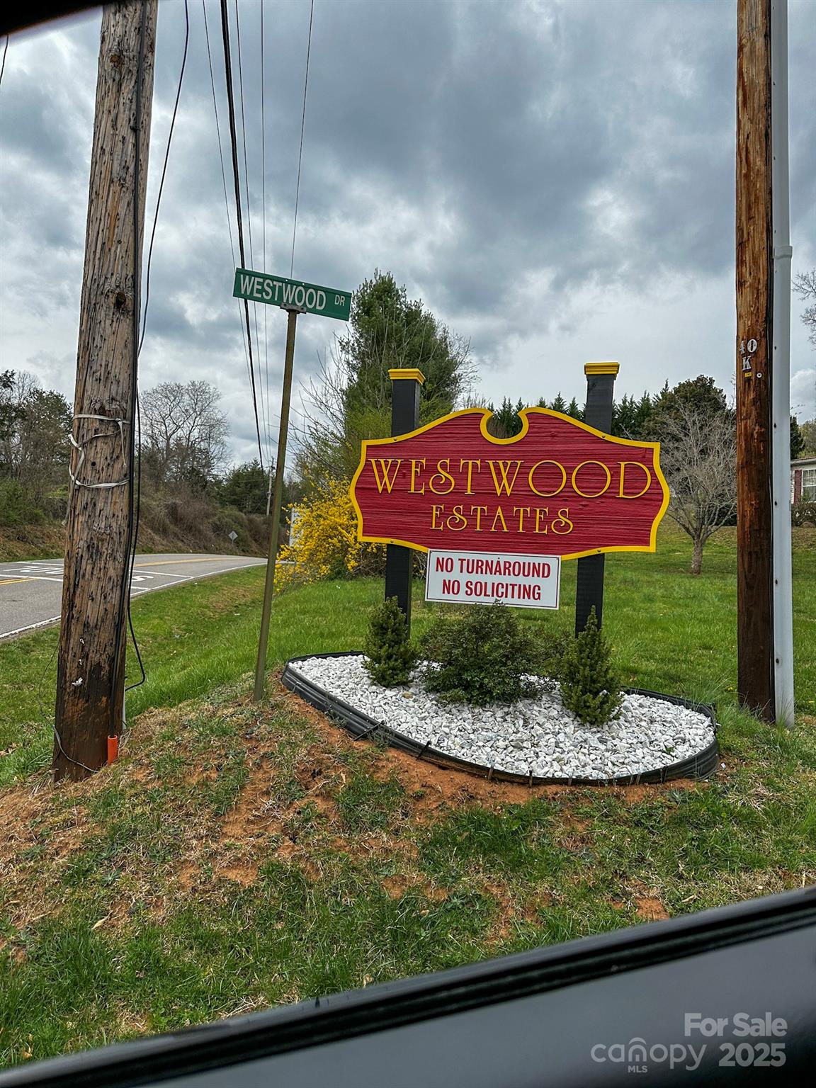 Westwood - Residential