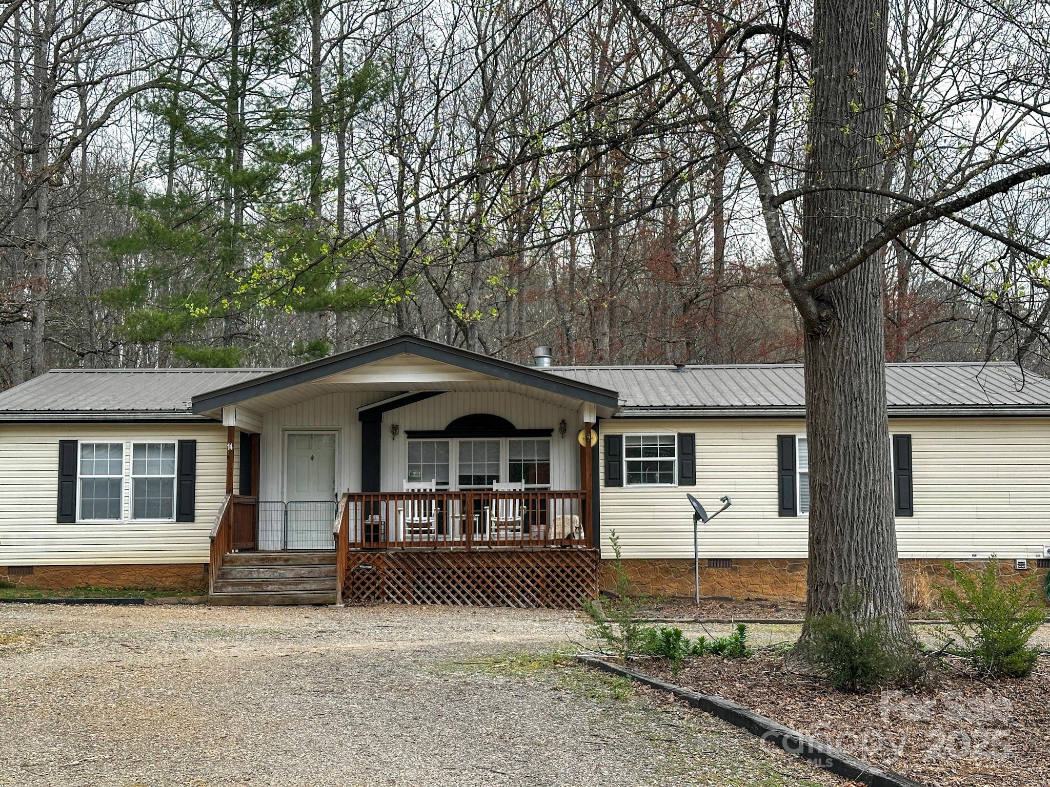 Westwood - Residential