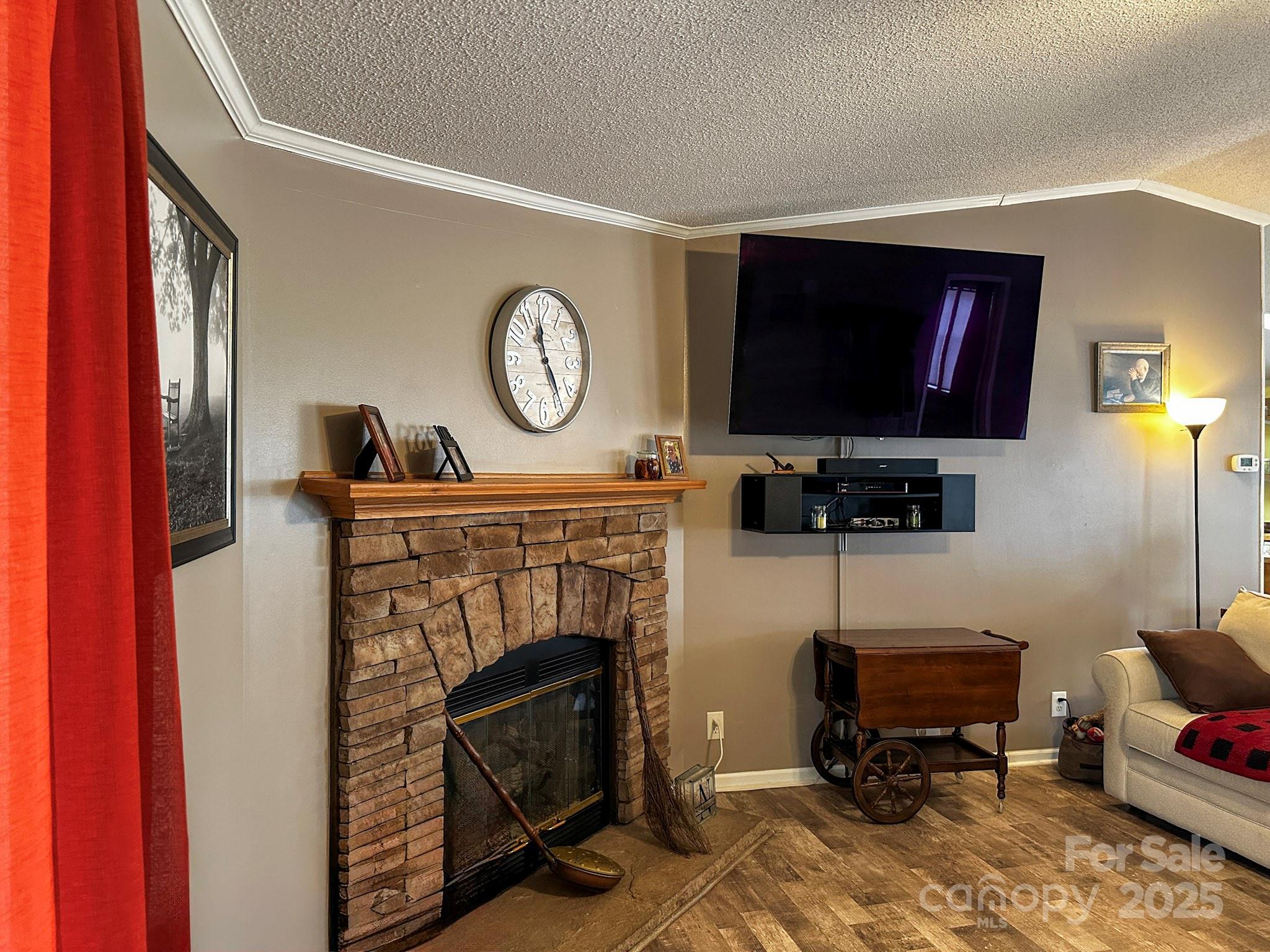 Westwood - Residential