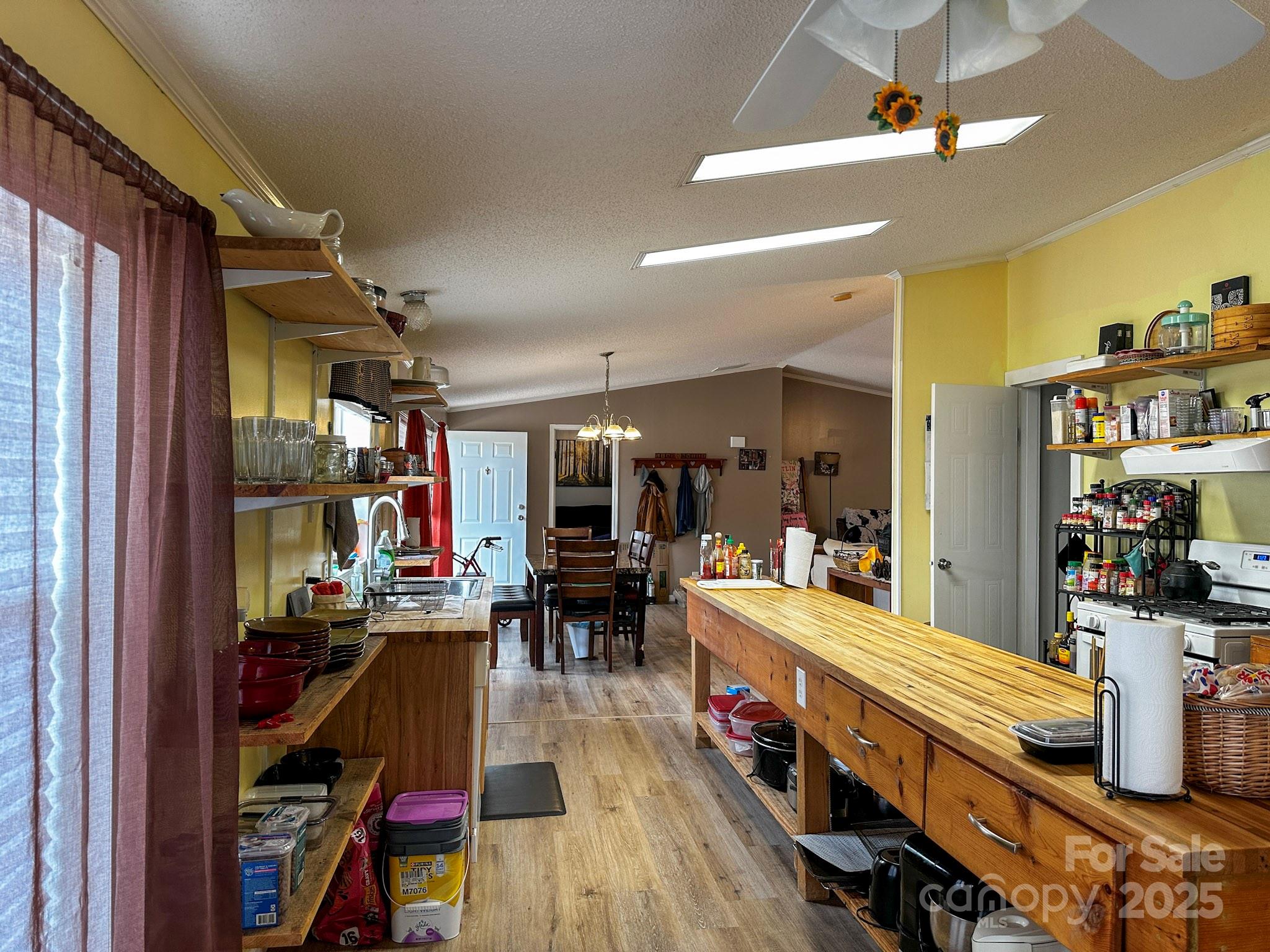 Westwood - Residential