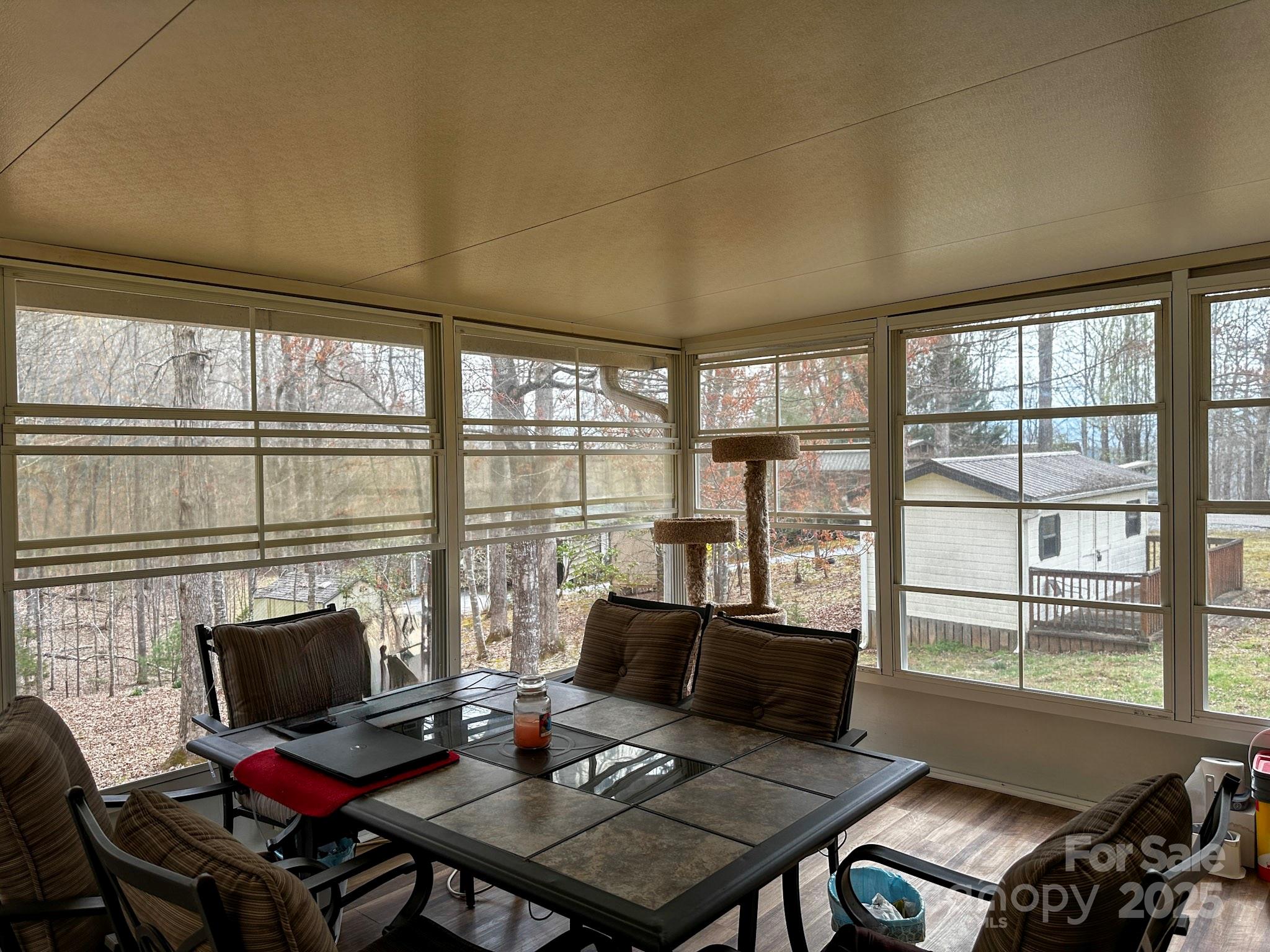 Westwood - Residential