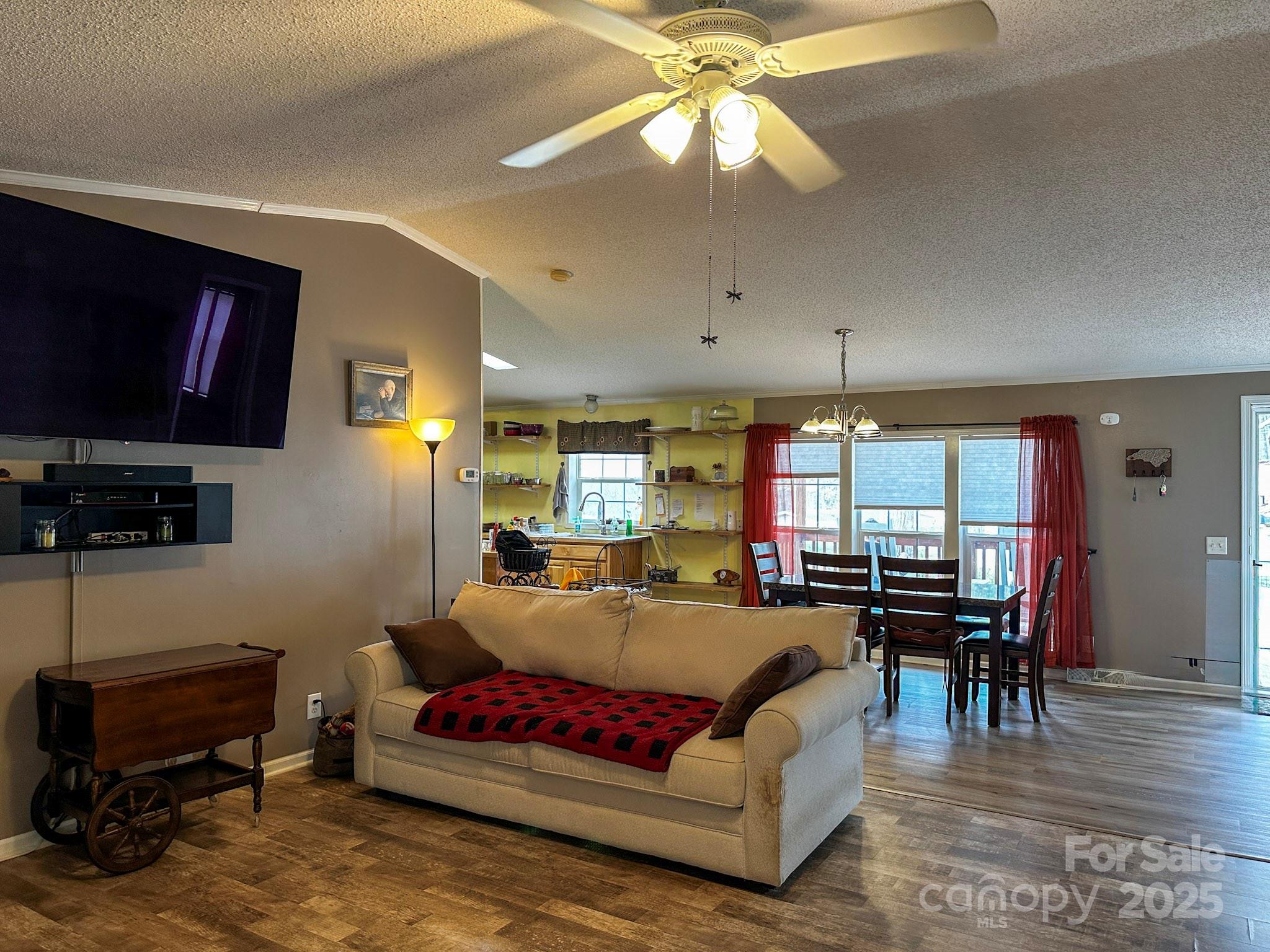 Westwood - Residential