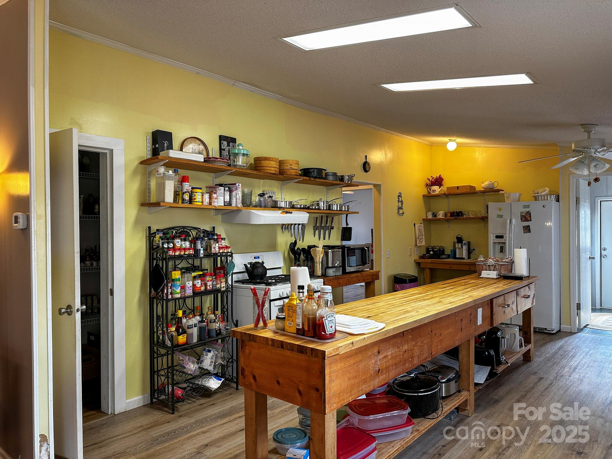 Westwood - Residential