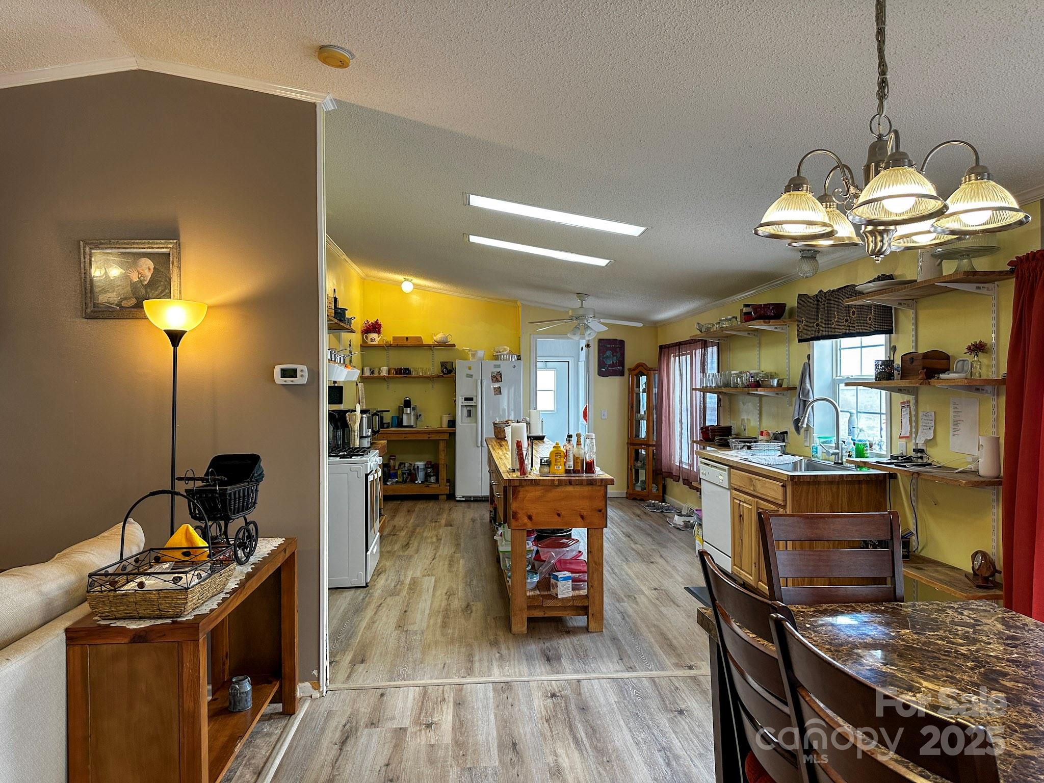 Westwood - Residential