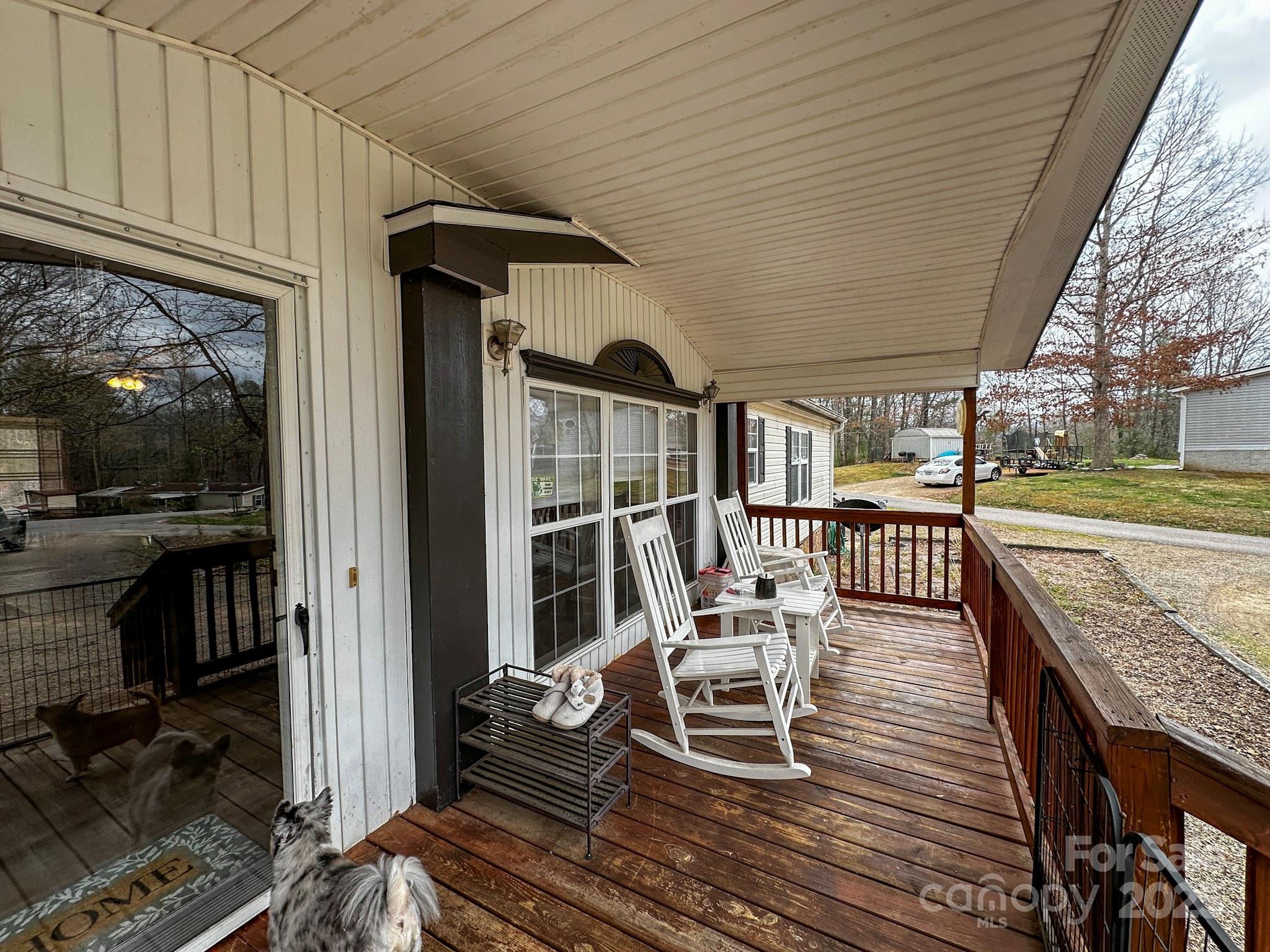 Westwood - Residential