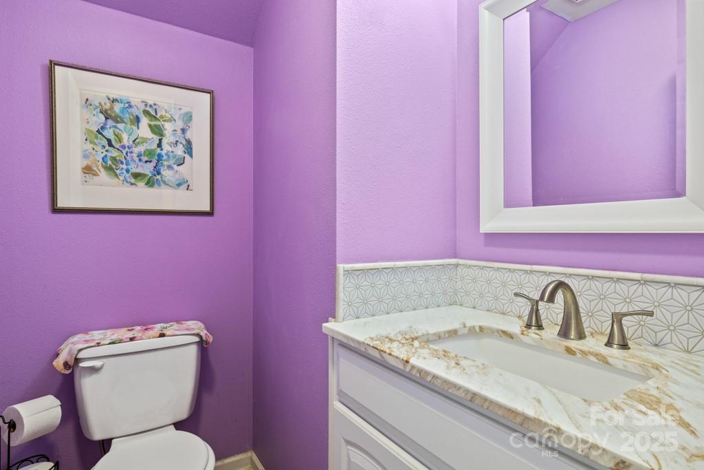 Arlington - Residential