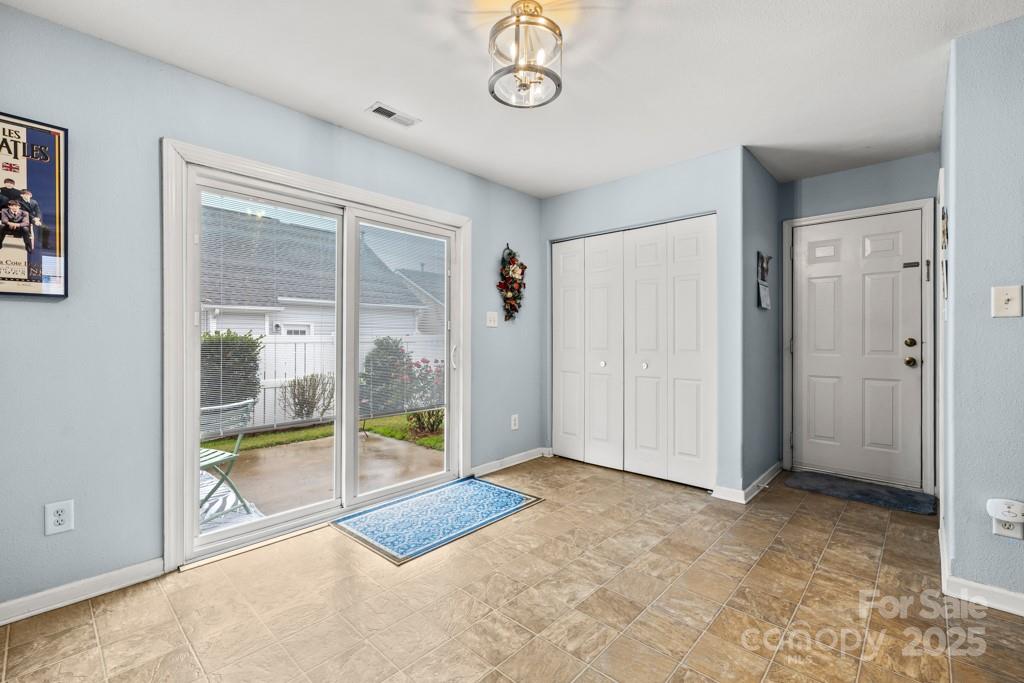 Arlington - Residential