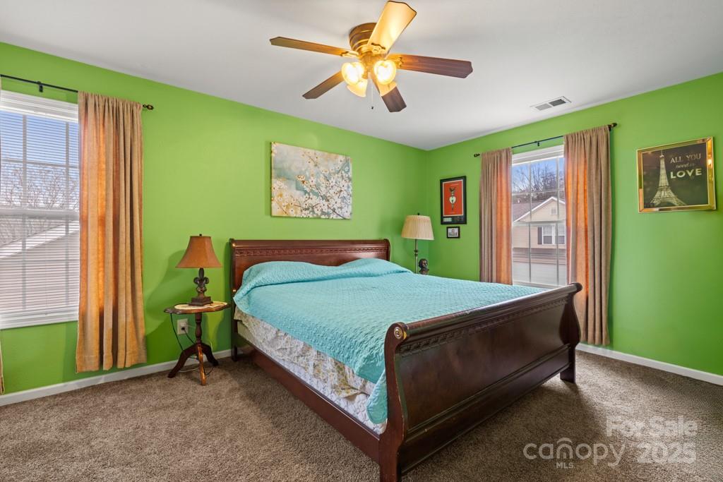 Arlington - Residential