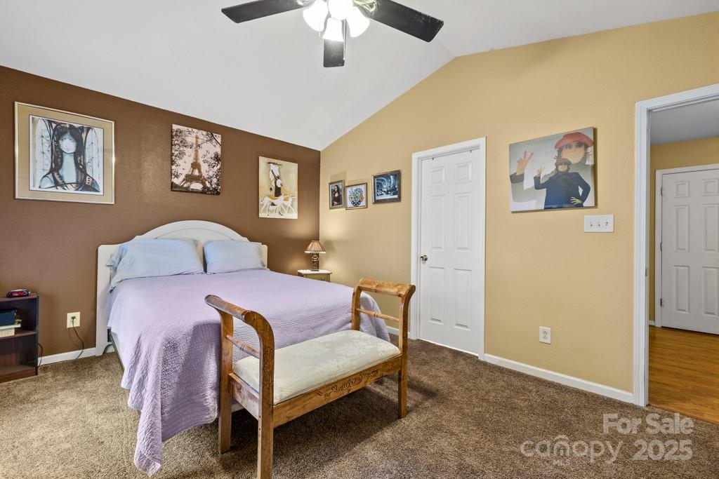 Arlington - Residential