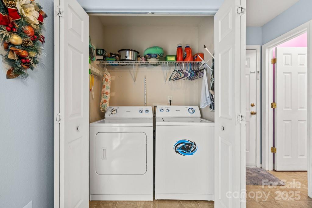 Arlington - Residential