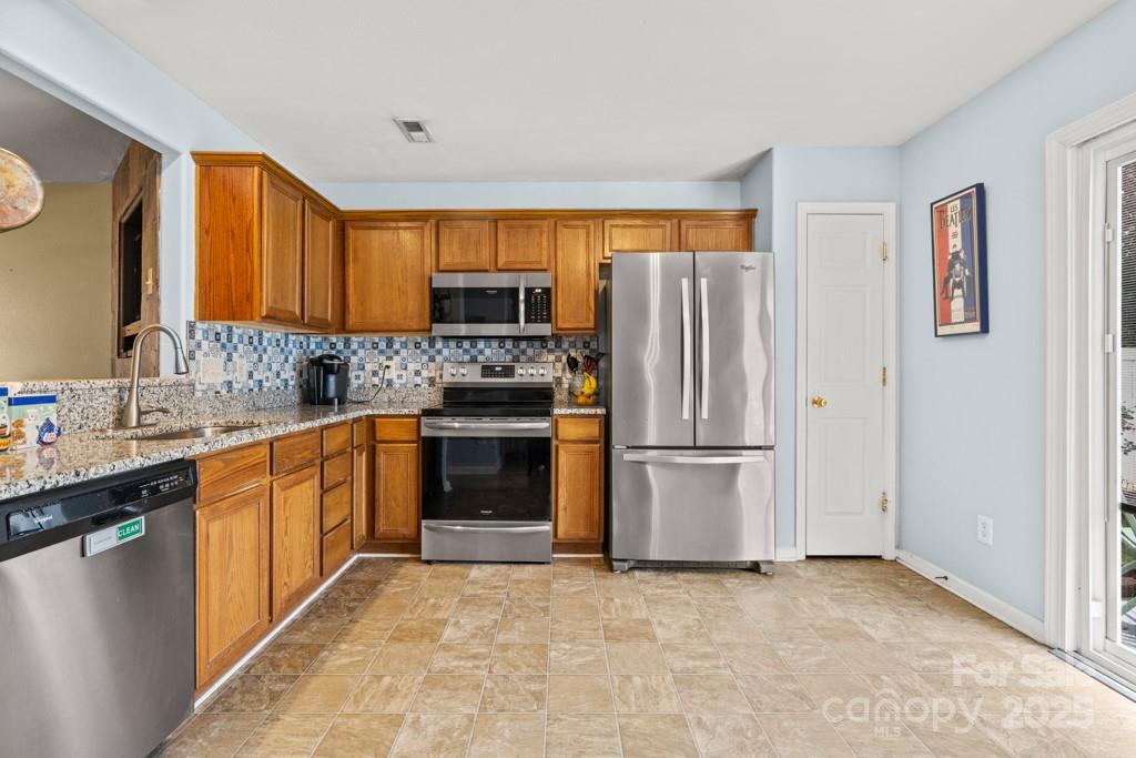 Arlington - Residential