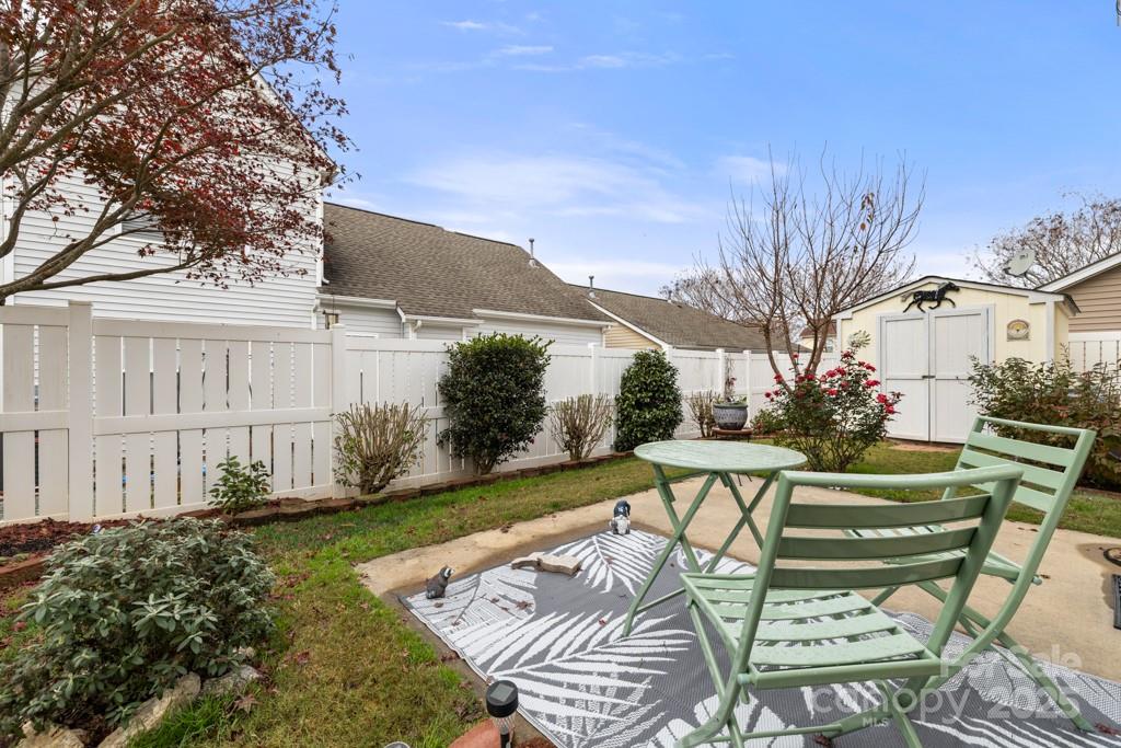 Arlington - Residential