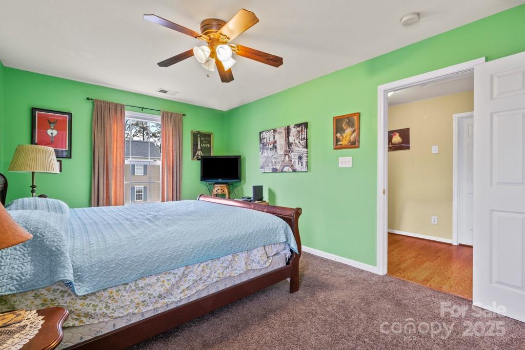 Arlington - Residential