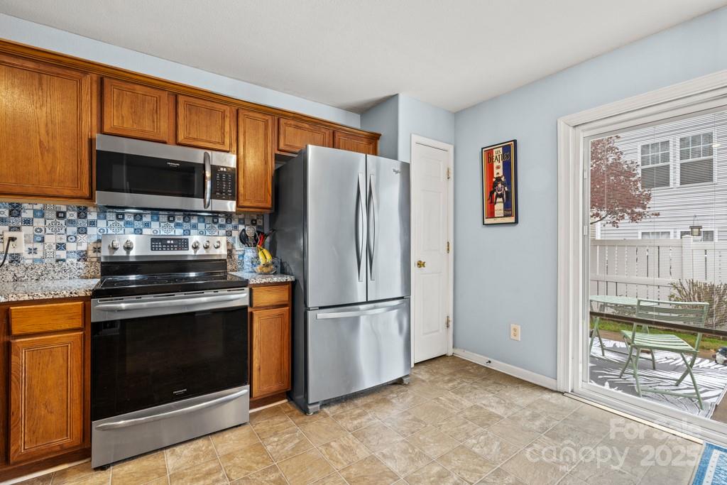 Arlington - Residential