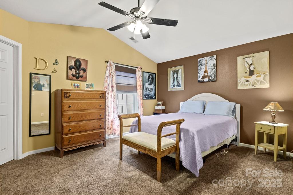 Arlington - Residential