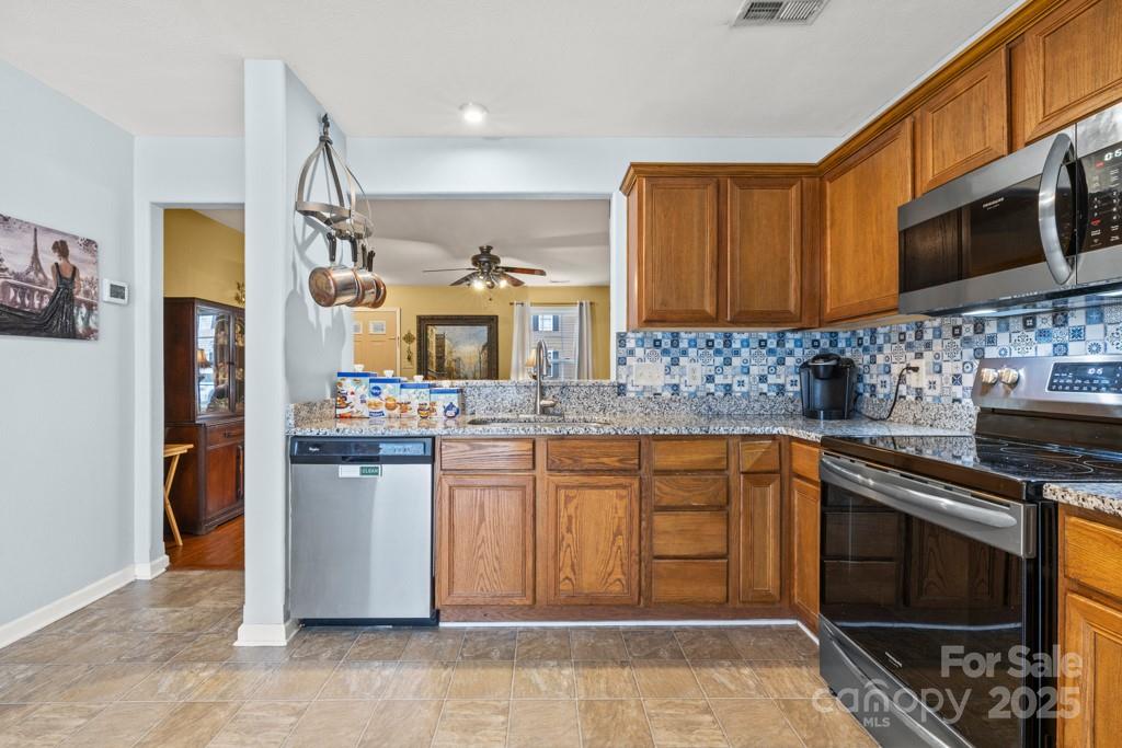 Arlington - Residential