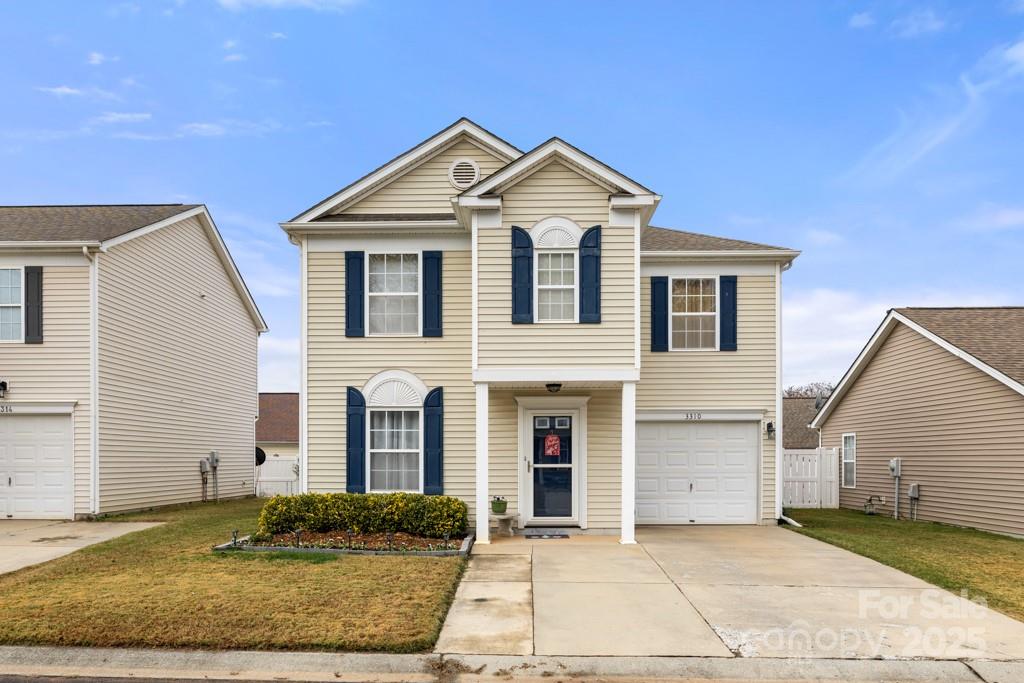 Arlington - Residential