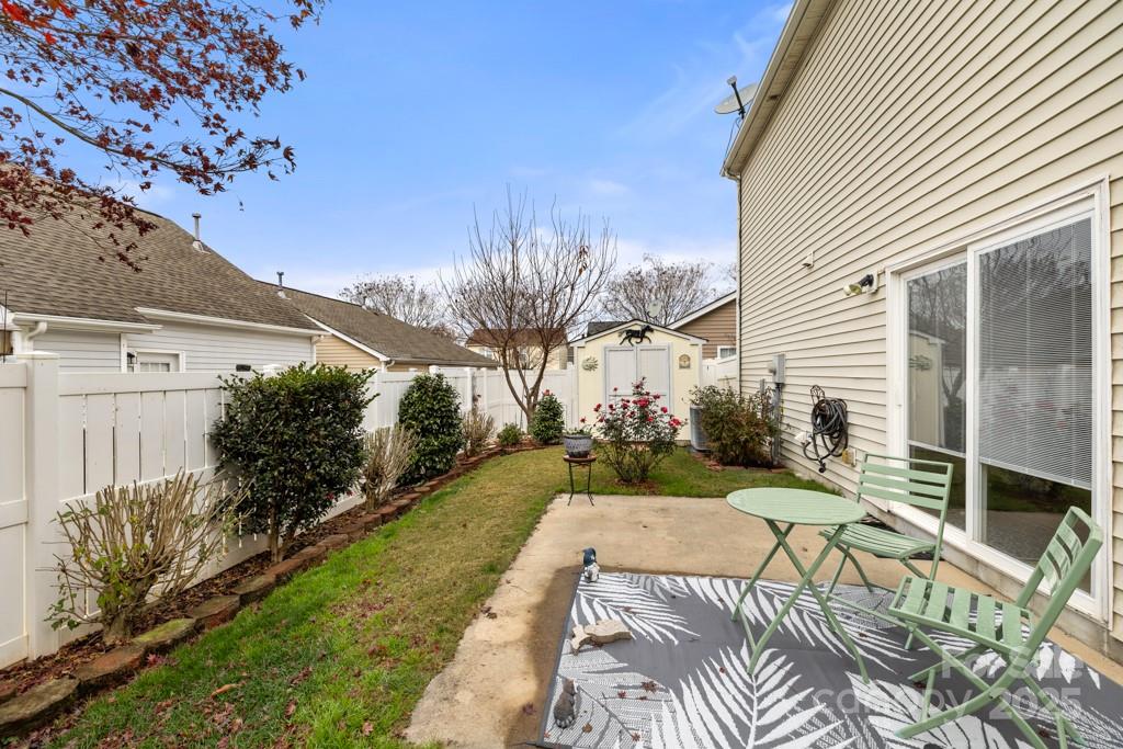 Arlington - Residential