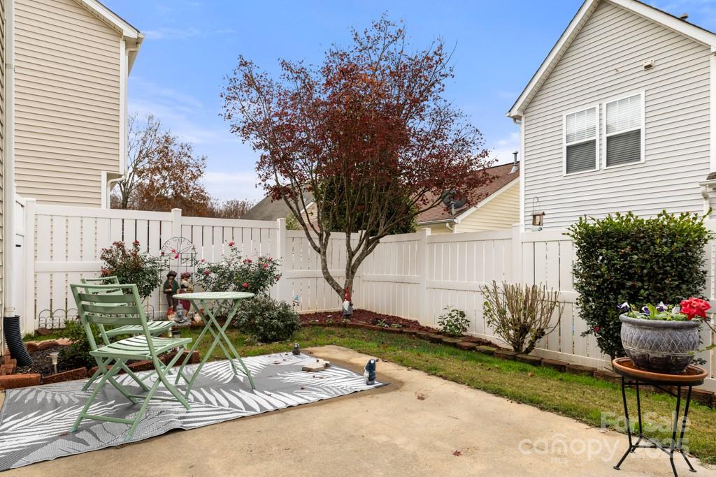 Arlington - Residential