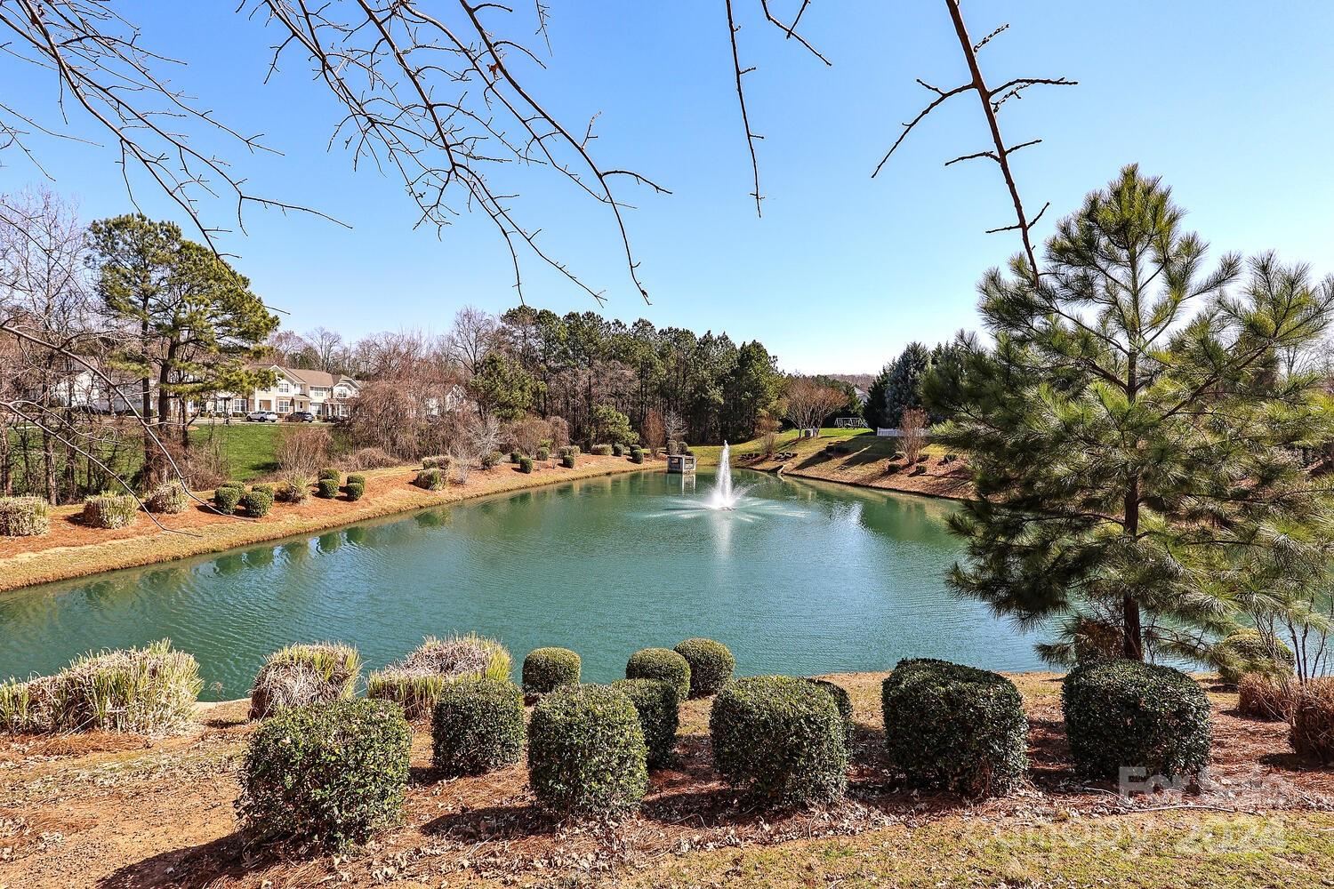 Ridge Pointe - Residential