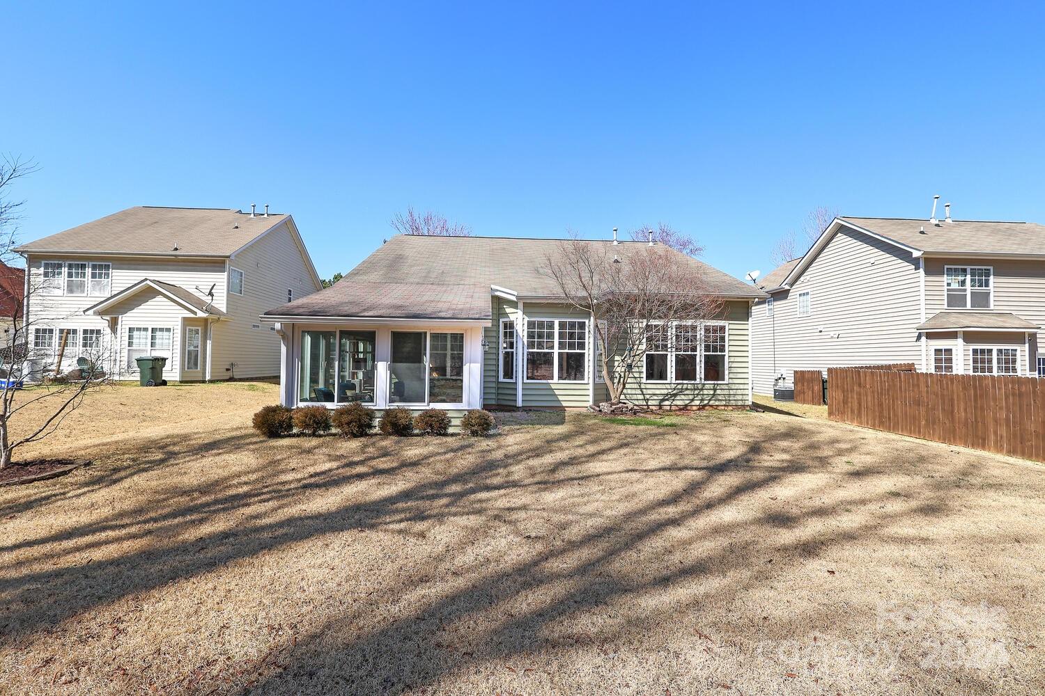 Ridge Pointe - Residential