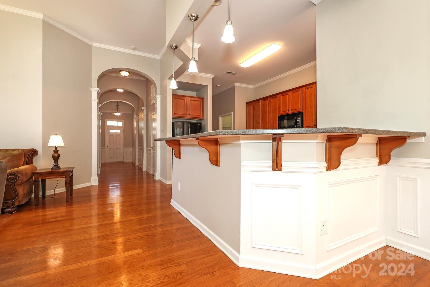 Ridge Pointe - Residential