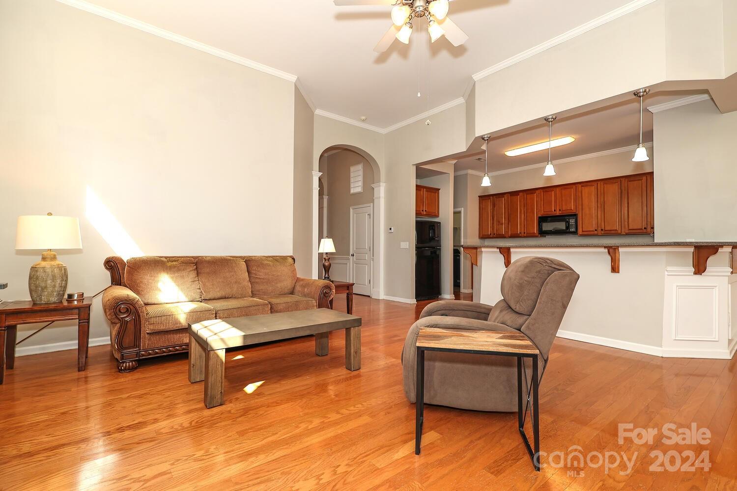 Ridge Pointe - Residential