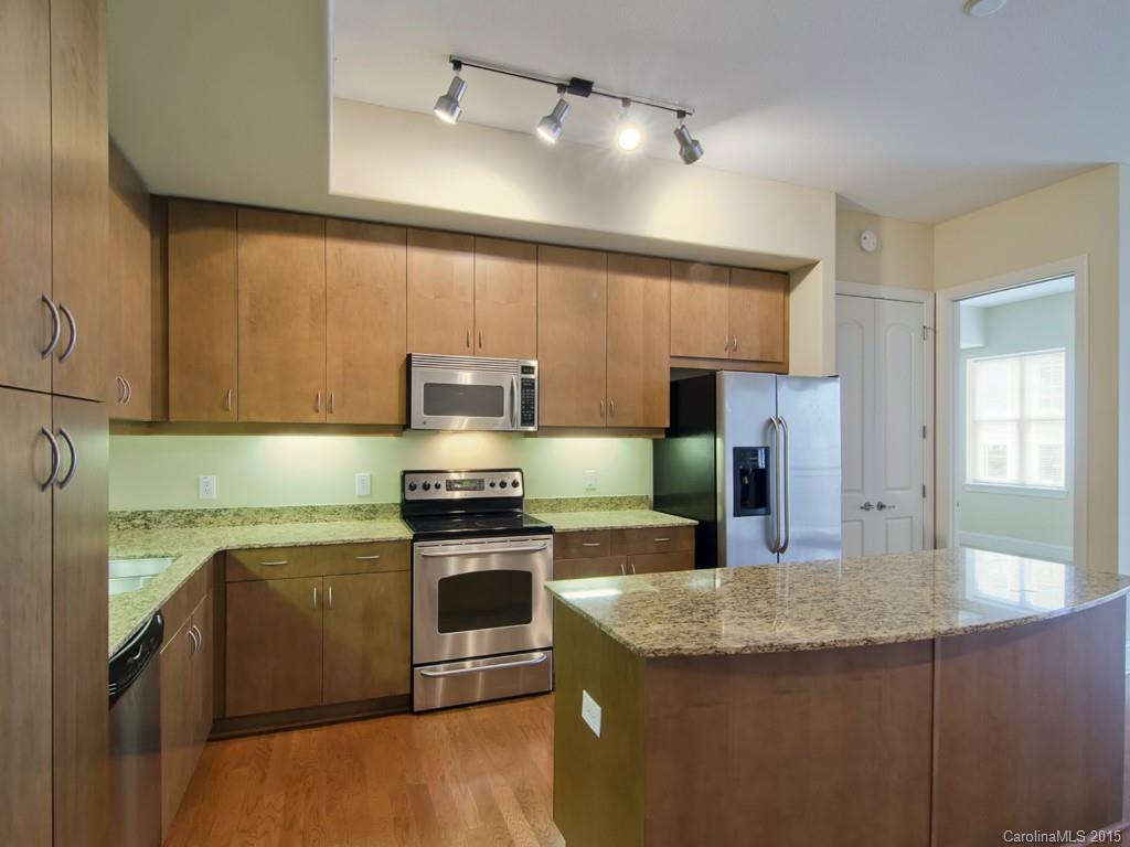 Southpark - Residential Lease