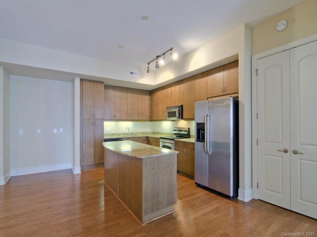 Southpark - Residential Lease