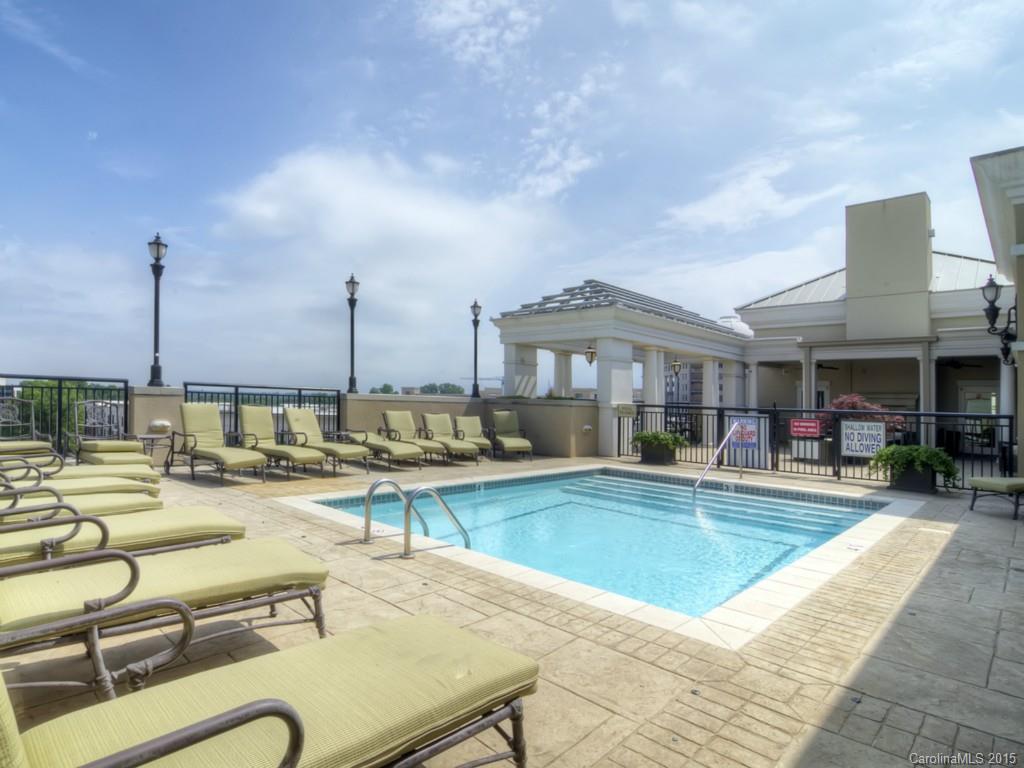 Southpark - Residential Lease