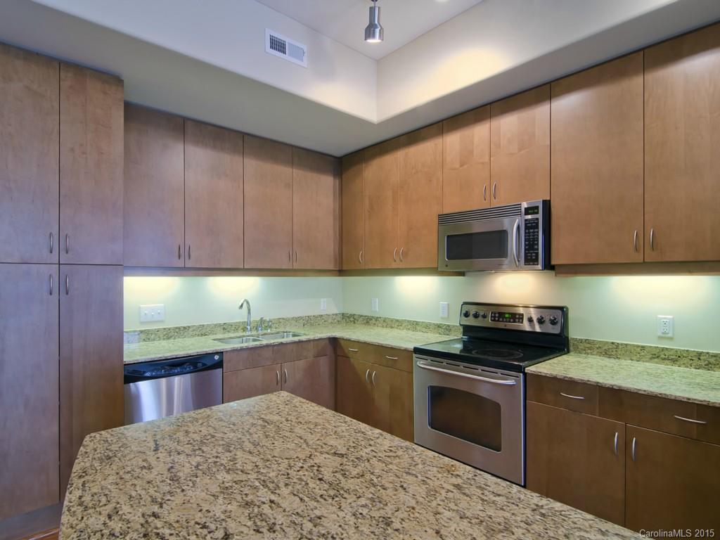 Southpark - Residential Lease