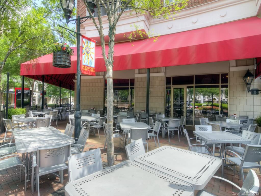 Southpark - Residential Lease