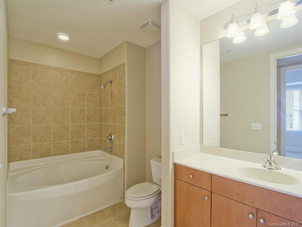 Southpark - Residential Lease