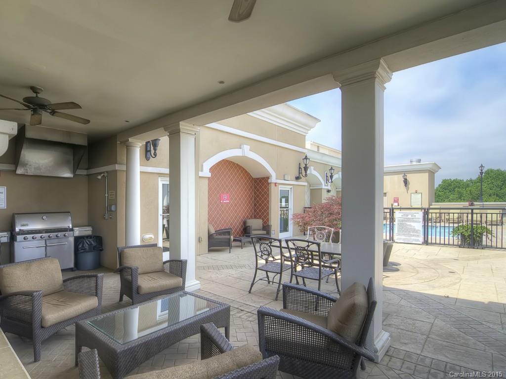 Southpark - Residential Lease