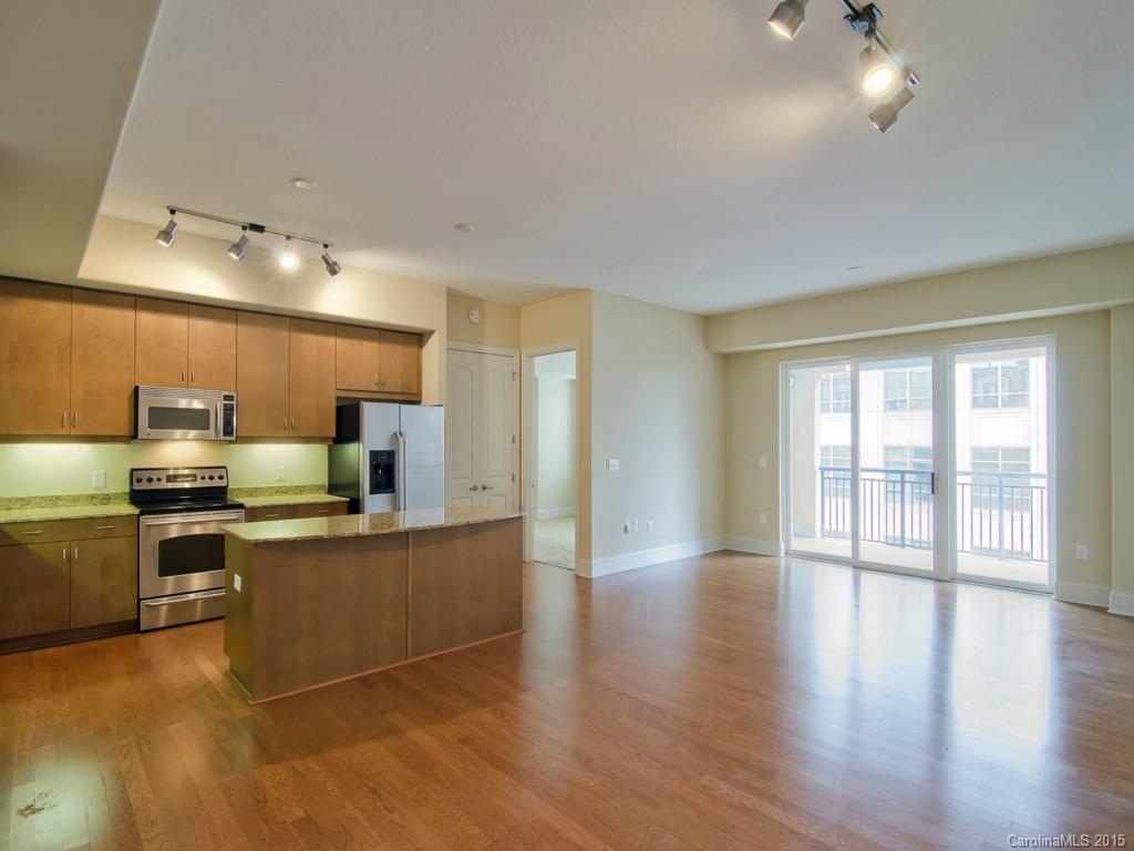 Southpark - Residential Lease