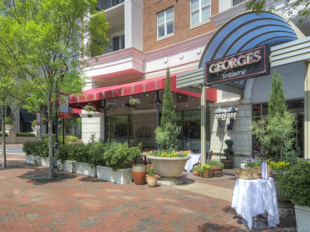 Southpark - Residential Lease