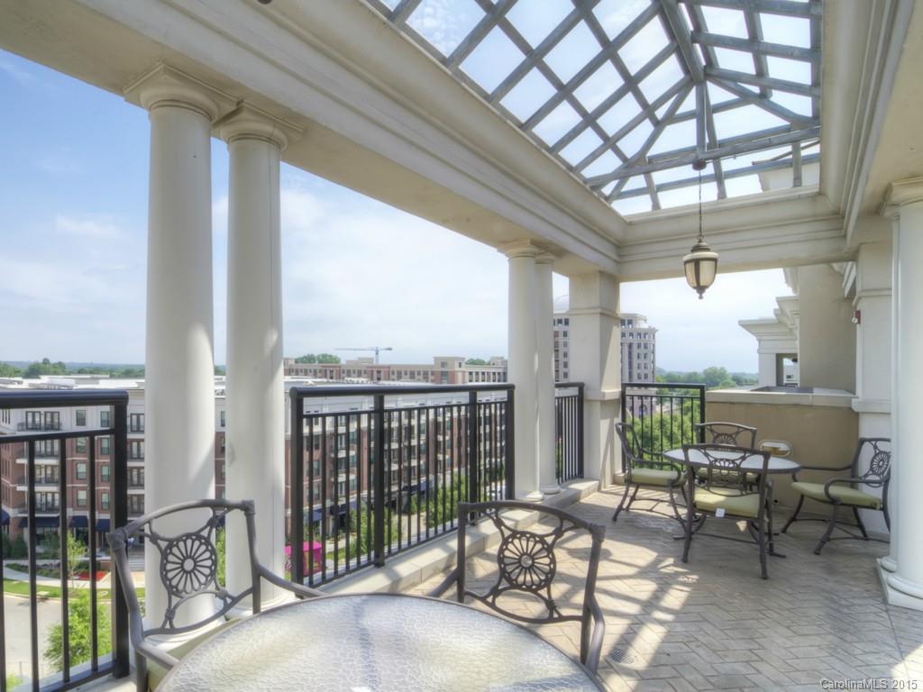 Southpark - Residential Lease