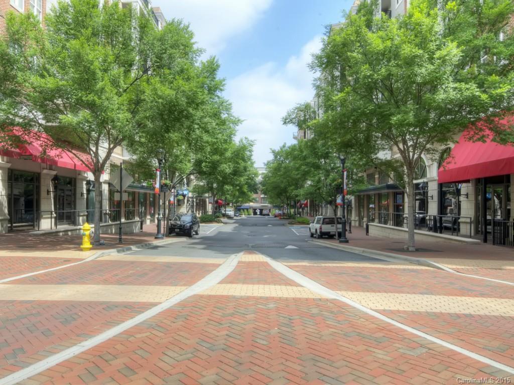 Southpark - Residential Lease