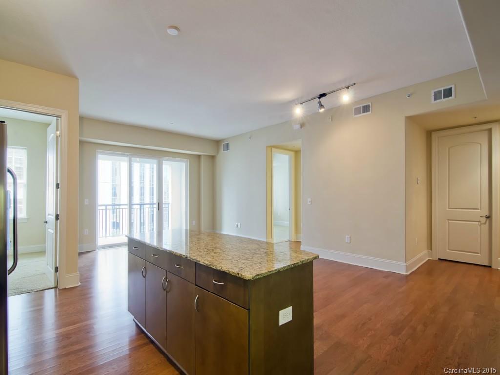 Southpark - Residential Lease