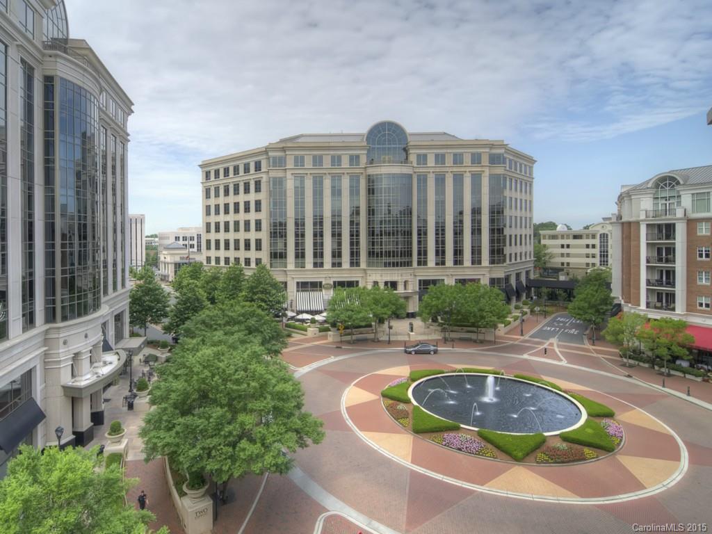 Southpark - Residential Lease