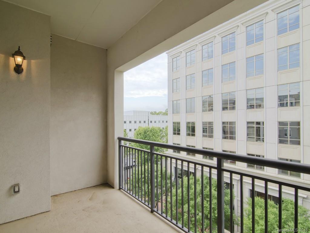 Southpark - Residential Lease