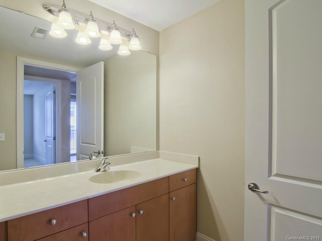 Southpark - Residential Lease