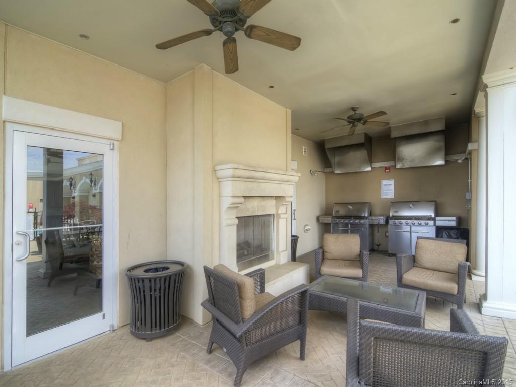 Southpark - Residential Lease