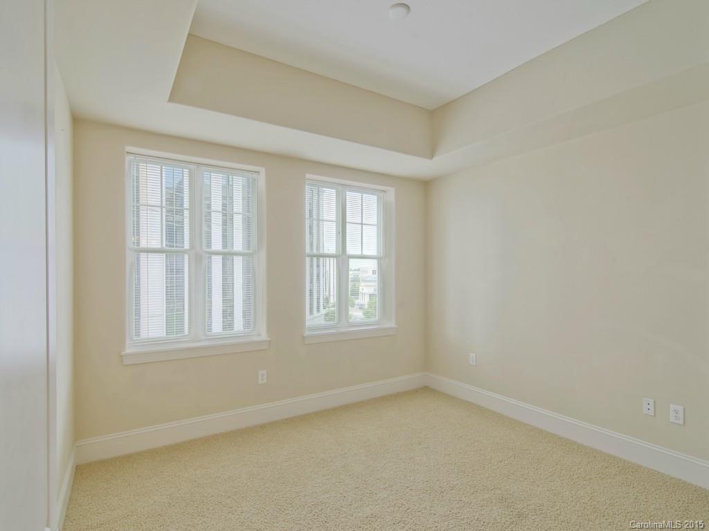 Southpark - Residential Lease